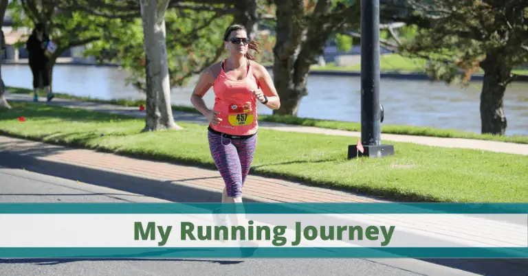 My Running Journey to The Runner Doc