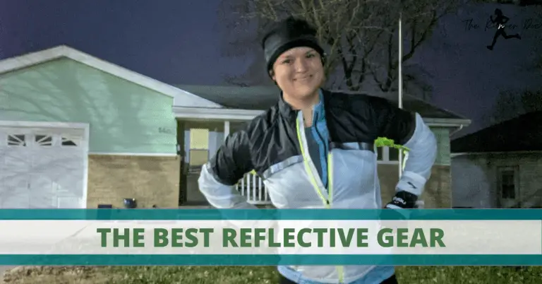 The Best Reflective Gear for Runners