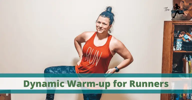 The Best Dynamic Exercises to Warm Up for Running