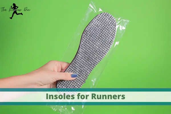 Insoles for runners, ORthotics for runners benefits, do insoles prevent running injuries