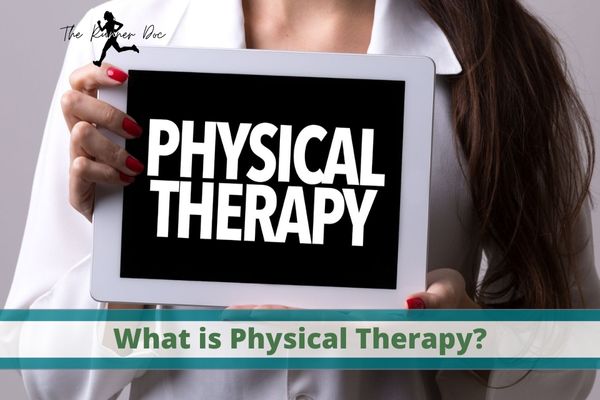 what is physical therapy, what is a physical therapist, doctor of physical therapy
