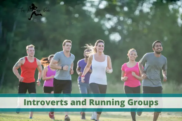 How to Start Running with a Run Group: Tips for Beginners and Introverts