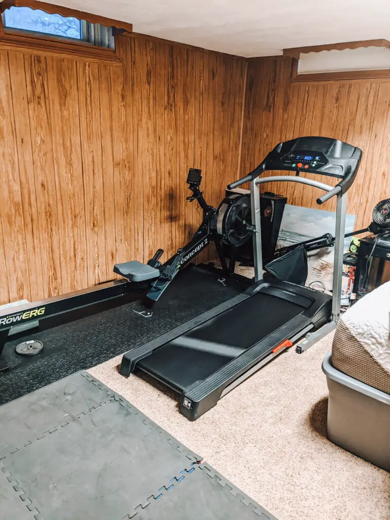 5 Reasons to Love the Treadmill: Why All Runners Should Embrace It. Treadmill running benefits