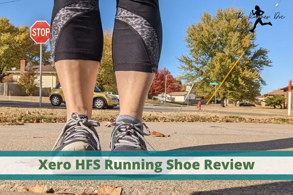 Complete XERO HFS Barefoot Running Shoes Review: The Best Shoes?