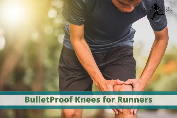 Bulletproof prehab knees runners