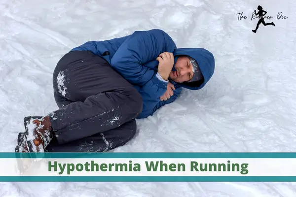 Battling the Cold: What Runners Need to Know About Hypothermia