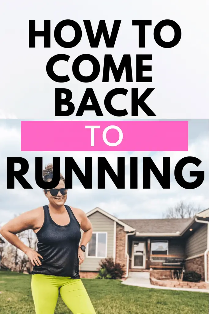 Running tips for How to come back after a break. Run again | beginner runner | running tips | running motivation | run | runner

#runner #comebackstory #postpartumrunning #beginnerrunner #injuredrunner #run #running #runningtips