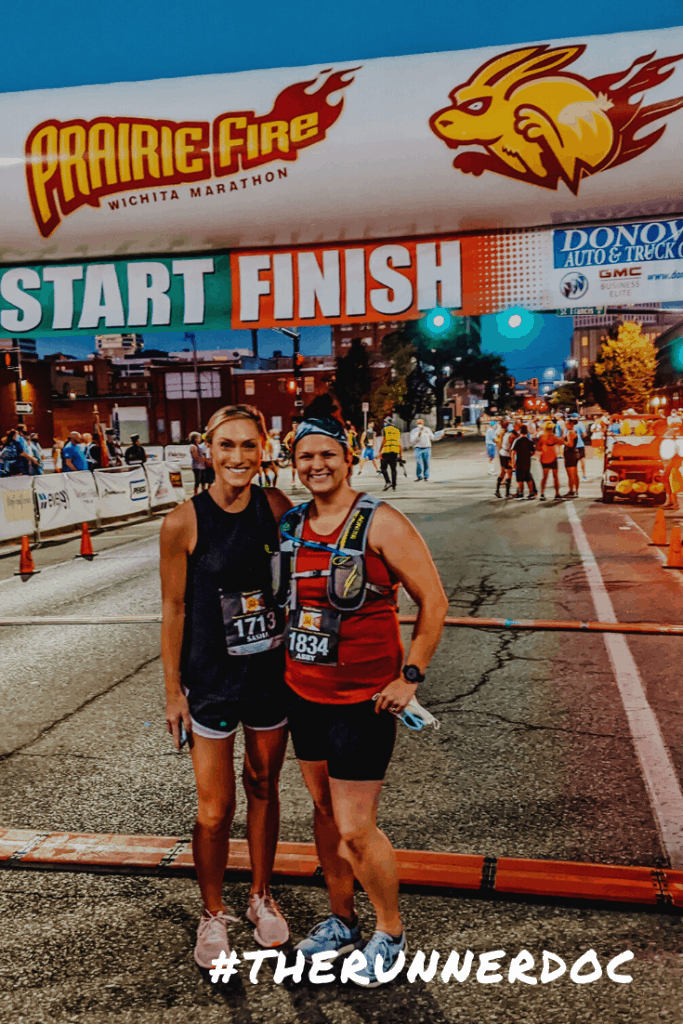 How to start running - the beginner's guide. Find a running buddy and get out there to run!
 
#newrunner #beginnerrunner #run #runblog #runningblog #physicaltherapist #startrunning #halfmarathon