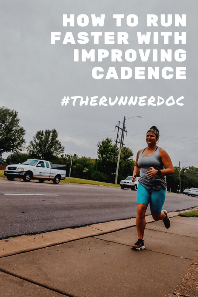 Most of us have a goal of running faster. But what to do? Sprints vs hills vs...?? Let me teach you How to Run Faster with Improving Cadence!


#runfast #runfaster #runningform #howtorun #run #runner #runningtips