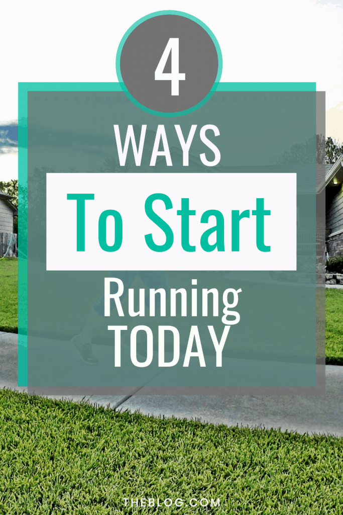 Learn how to start running, beginning runners. How to Run for Beginners