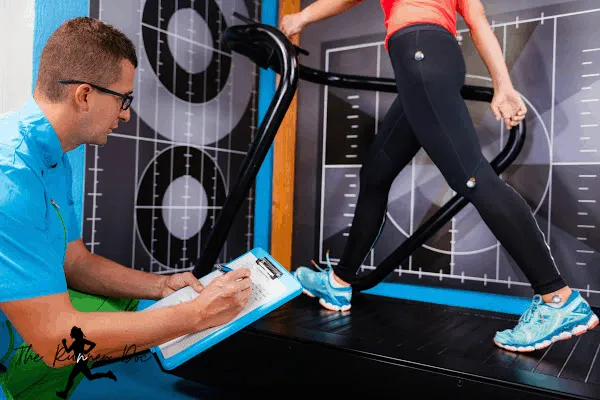 gait analysis for runners is a great way to prevent injury and improve your running form.