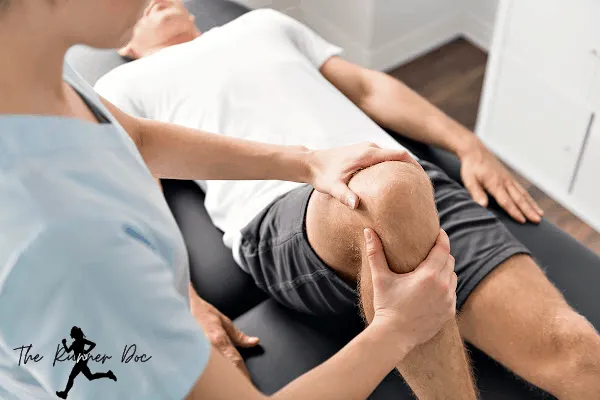 Physical therapy for runners can help treat injuries and prevent running injuries