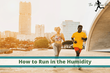 4 tips for running safely in the heat