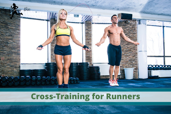 How Does Cross-Training Prevent Injuries in Runners?