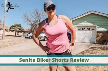The Best Running Shorts for Summer: Senita Biker Shorts Review - The Runner  Doc