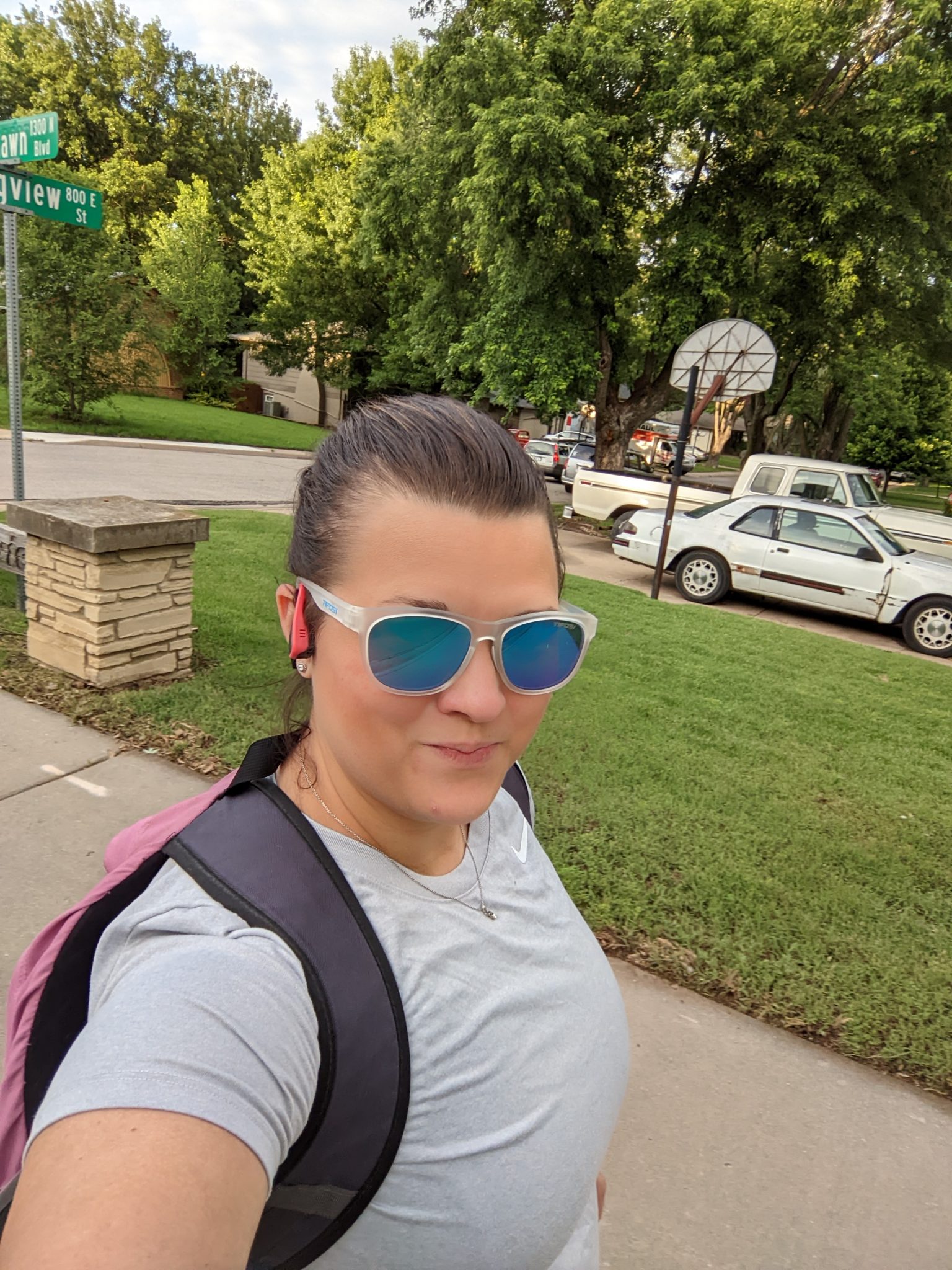 traffic-signs-are-arranged-in-the-form-of-a-crosswalk