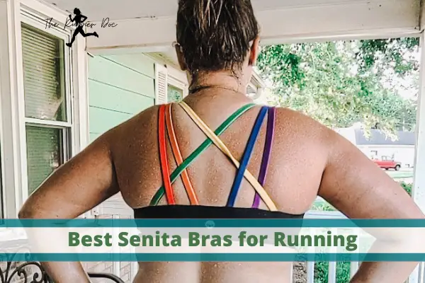 Senita Sports Bra Review for Runners with Bigger Chests: A Must-Have for Your Running Wardrobe