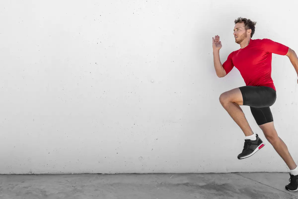 Plyometric Exercises for Runners: The What, Why, and How - The Runner Doc