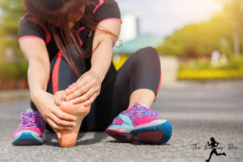 Metatarsal Pain when Running {How to Fix it Quickly} - The Runner Doc