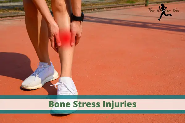 Bone Stress Injuries in Runners: How to Prevent and Treat Them