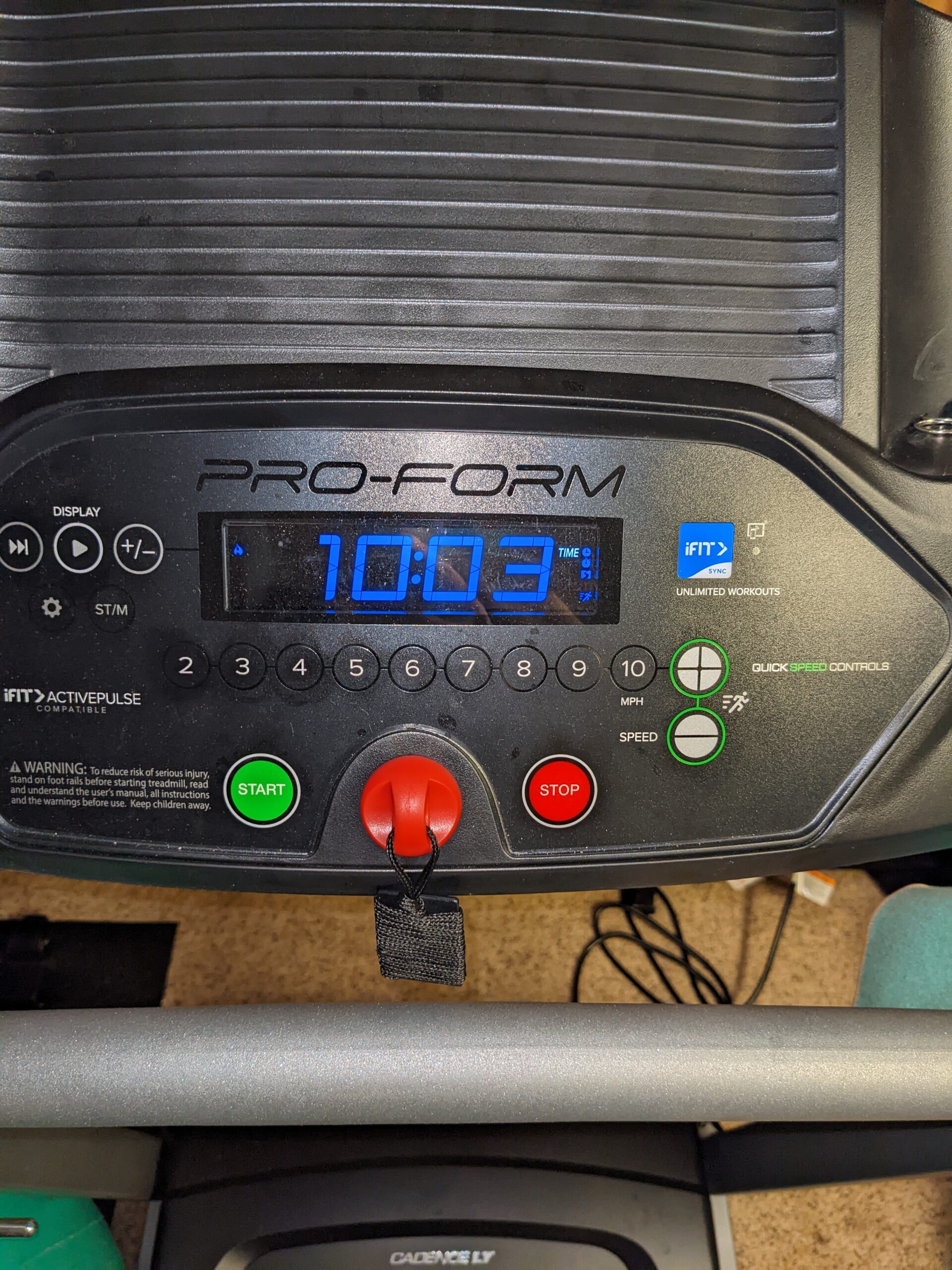 5 Reasons to Love the Treadmill: Why All Runners Should Embrace It ...