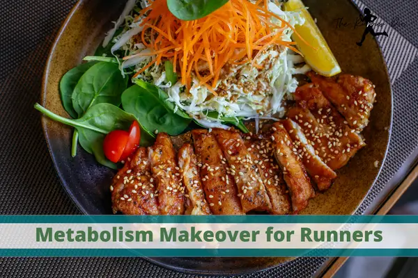 Metabolism Makeover for Runners: My Experience and Review