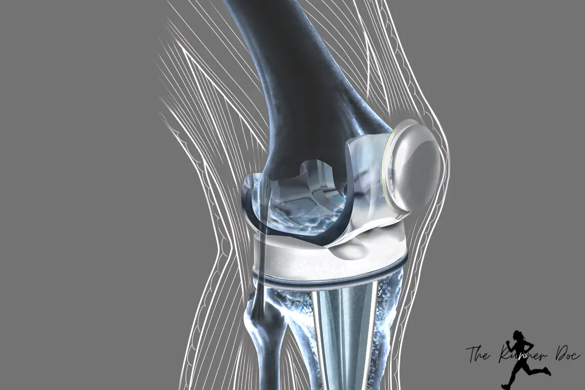 How to Run Safely after Total Joint Replacement: All Hope is Not Lost ...