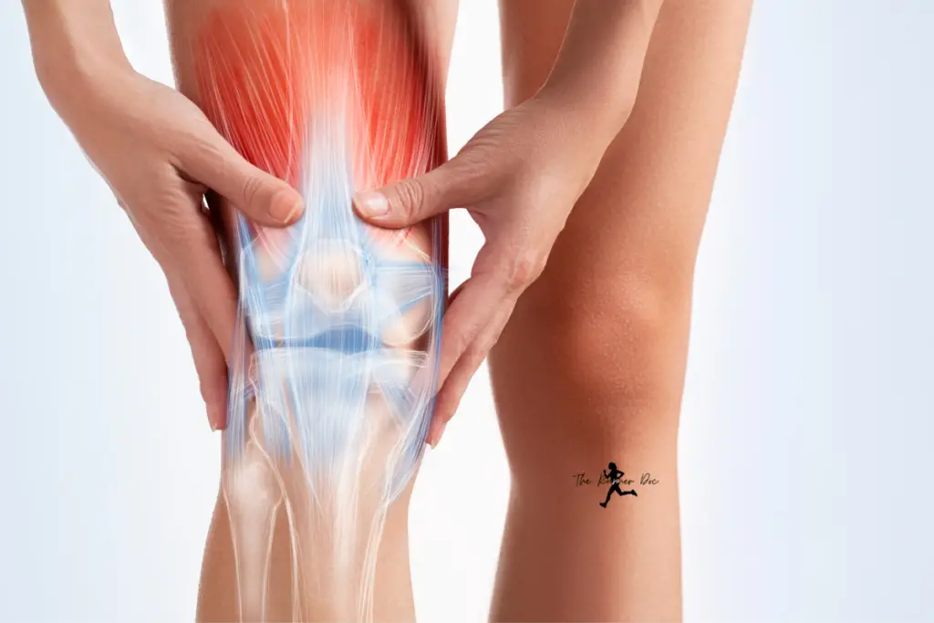 10 Most Common Running Injuries