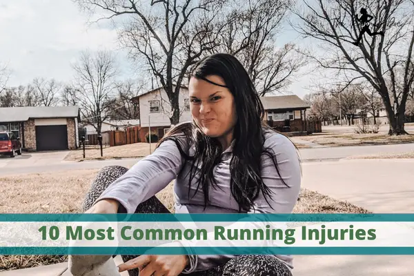10 Most Common Running Injuries