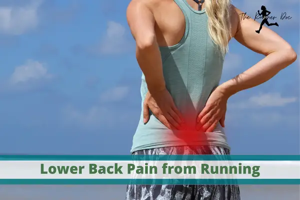 Ending the Pain: How to Treat Lower Back Pain From Running