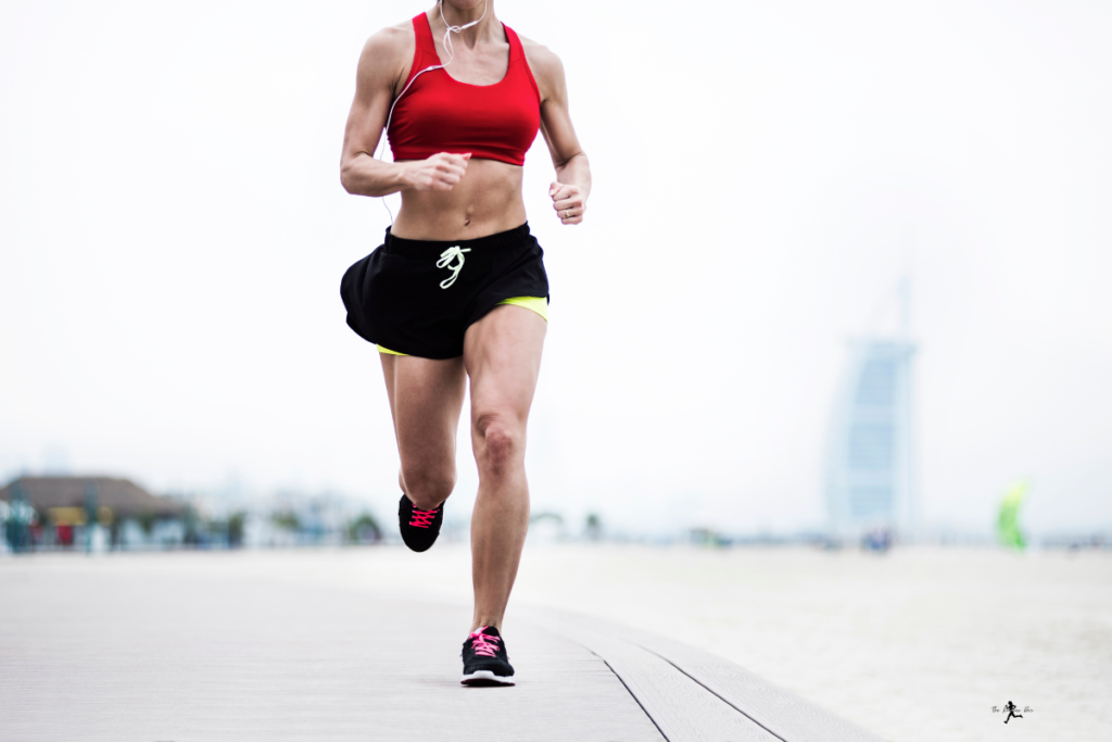 Bulletproof prehab knees runners