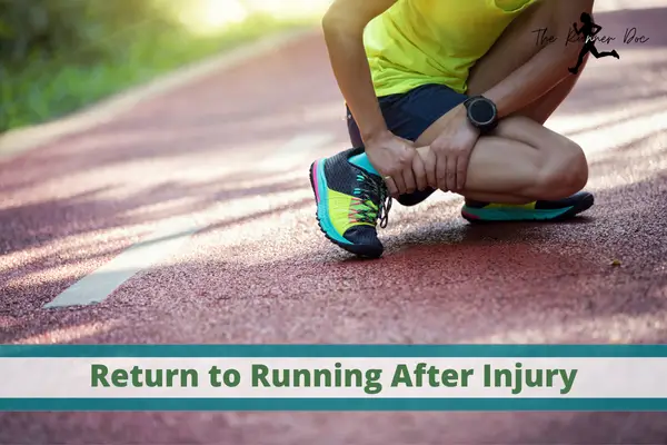 Rebound and Reclaim Your Running: How to Return After Injury