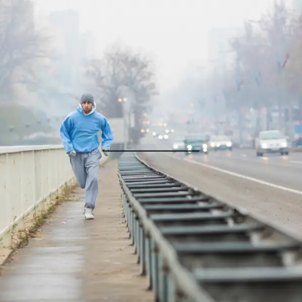 Battling the Cold: What Runners Need to Know About Hypothermia - The ...