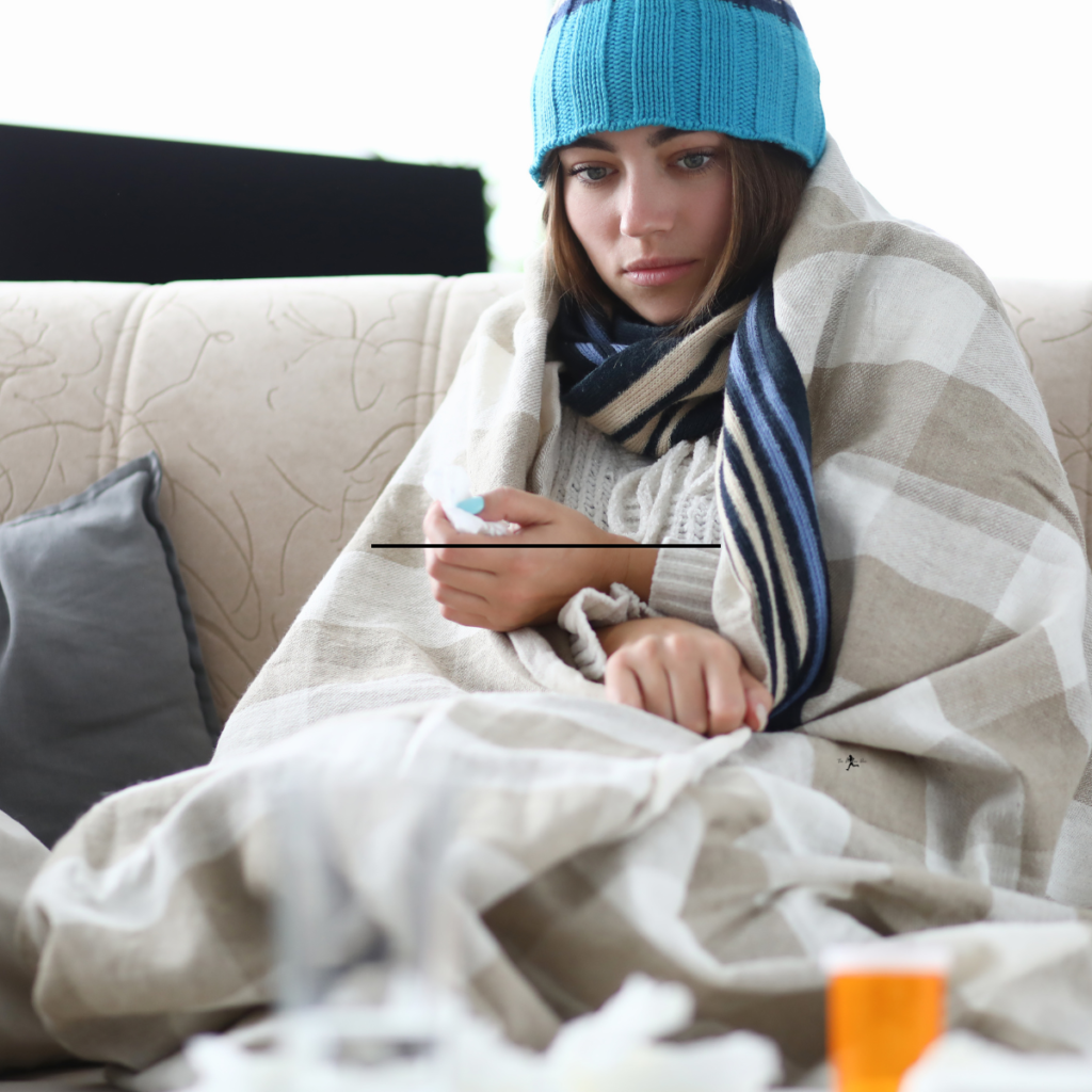 treatment options for runners with hypothermia