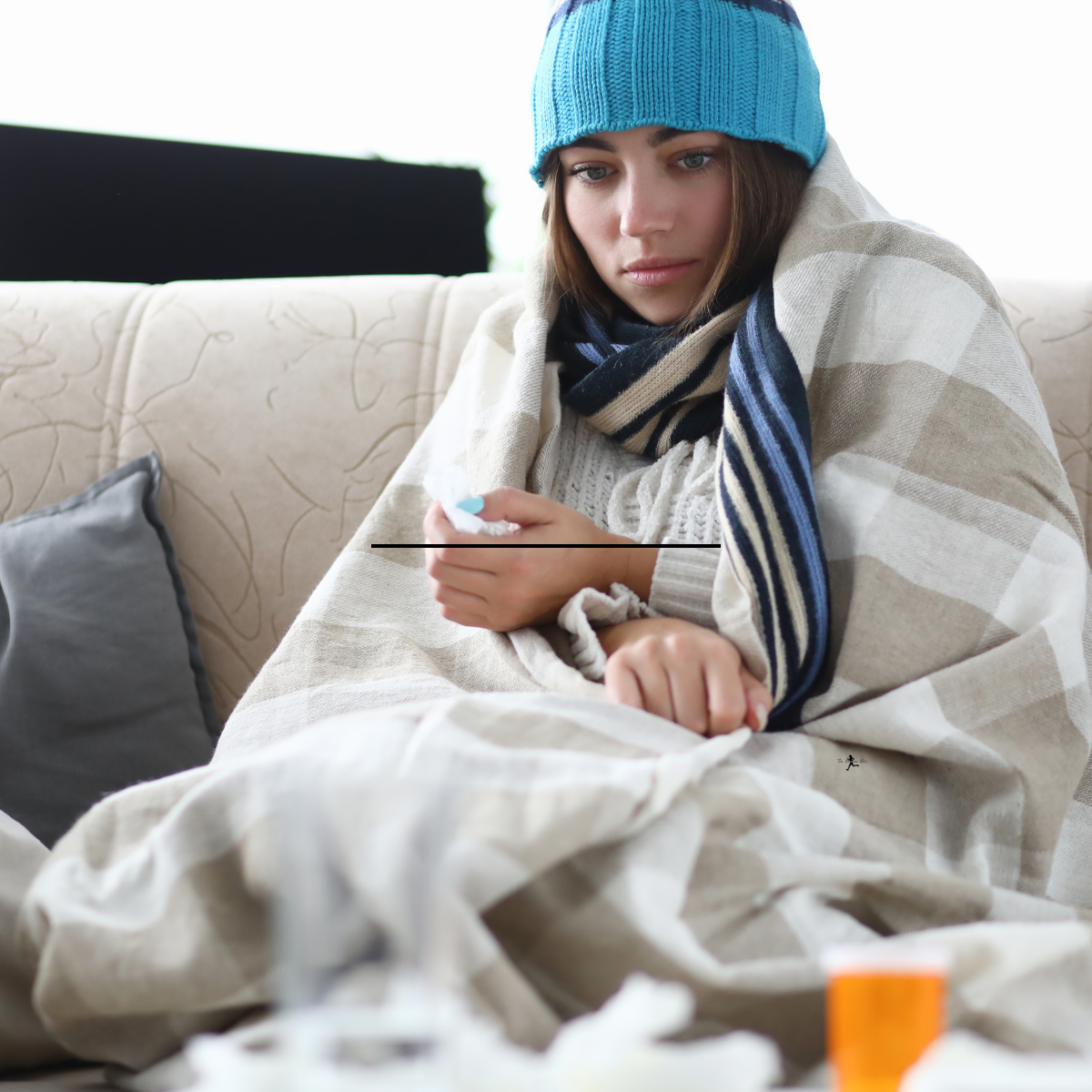 Battling the Cold: What Runners Need to Know About Hypothermia - The ...