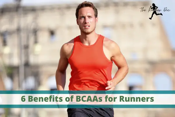 benefits of bcaas for runners