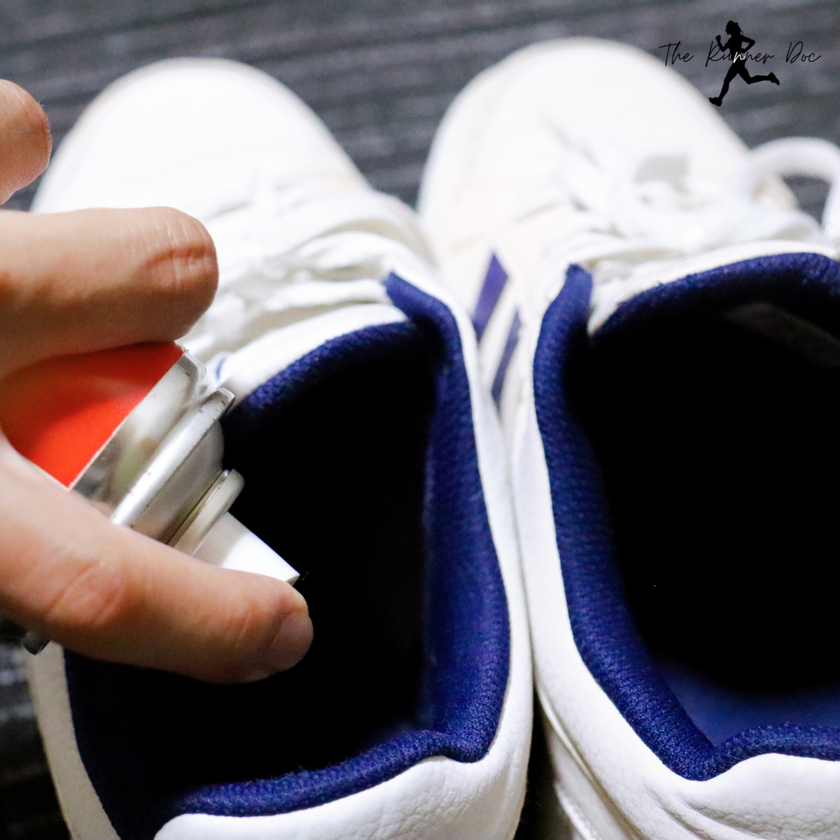 Eliminate Stinky Runner's Feet What Causes Foot Odor and How Can I