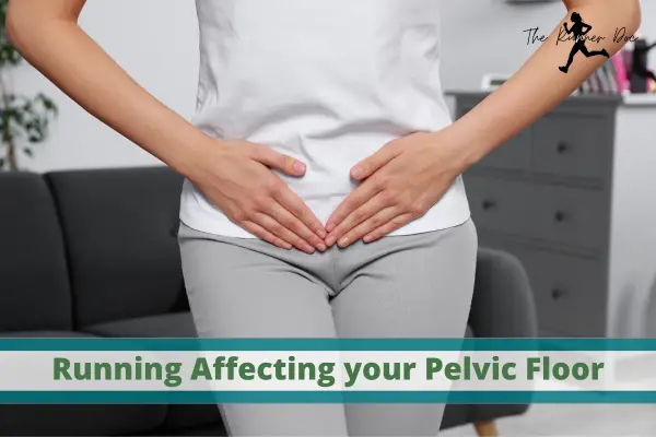 Your Running is Affecting your Pelvic Floor,What you need to know!