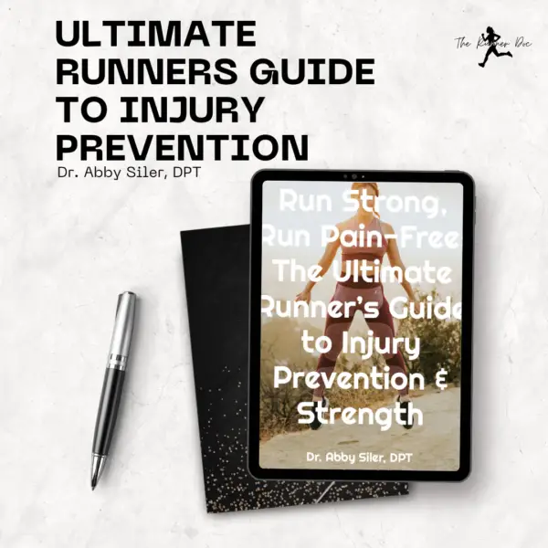 The Ultimate Runner’s Guide to Injury Prevention & Strength